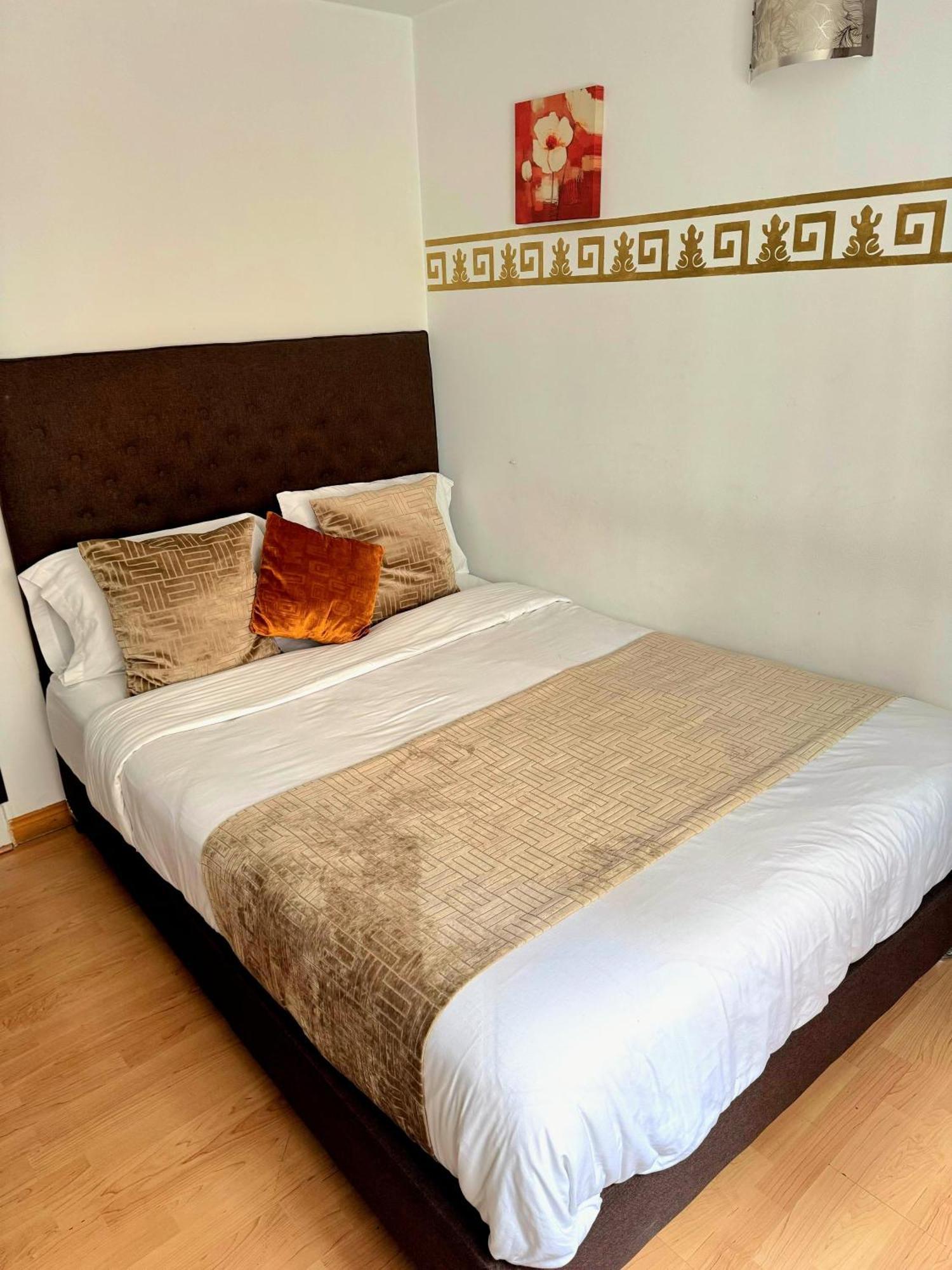 Oporto 83 Hotell Bogotá Eksteriør bilde